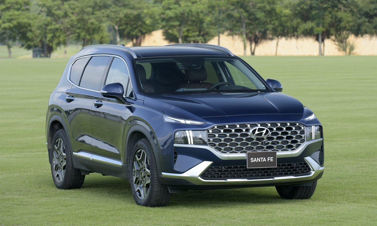 Hyundai và thương hiệu xe hơi Hàn Quốc đang chiếm được cảm tình của người hâm mộ 1