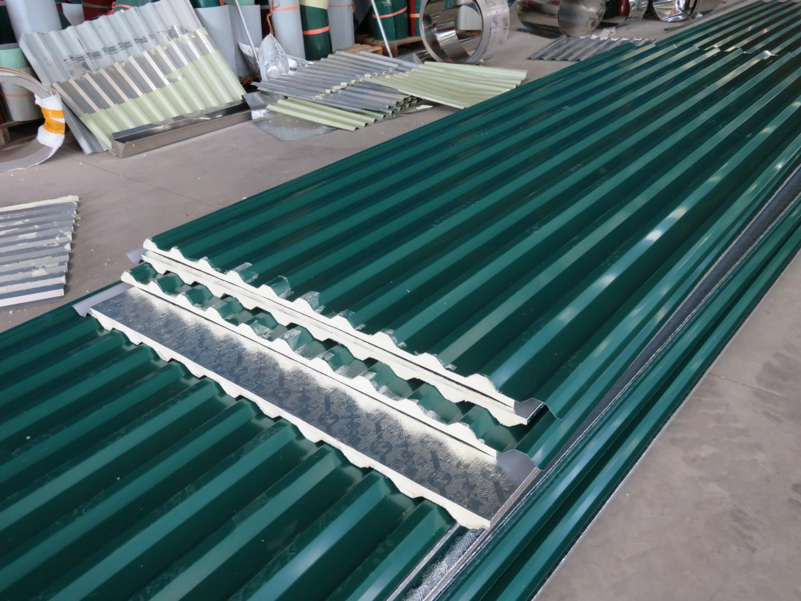 N&ecirc;n lựa chọn cơ sở sản xuất t&ocirc;n uy t&iacute;n