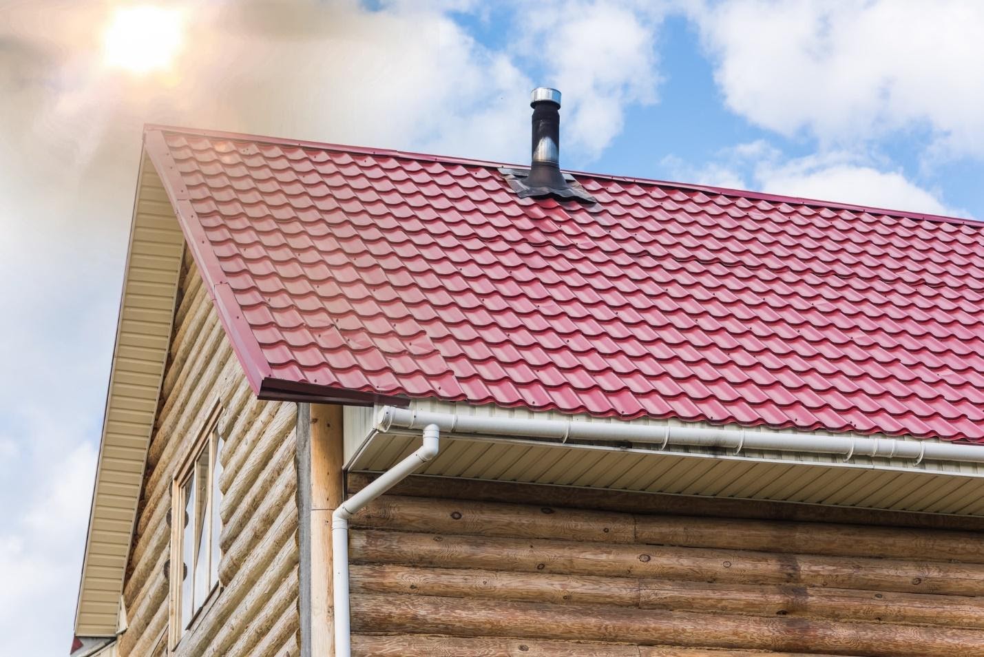 T&ocirc;n c&aacute;ch nhiệt giả ng&oacute;i