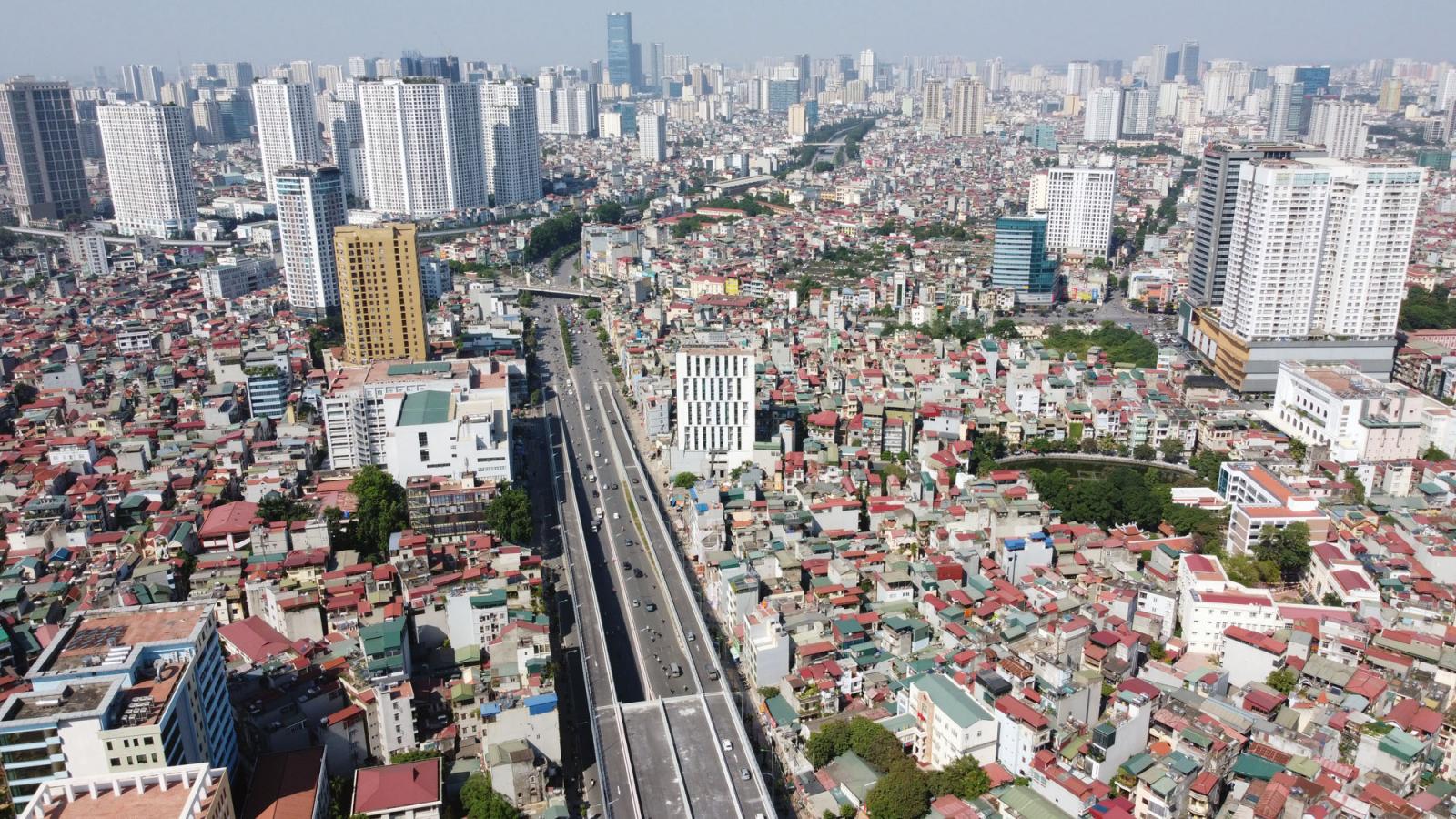 Th&agrave;nh phố H&agrave; Nội 