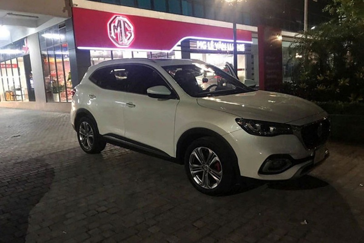 Diễn biến vụ MG HS 2.0 li&ecirc;n tục b&aacute;o lỗi: Chủ xe đề xuất phương &aacute;n giải quyết thỏa đ&aacute;ng 1