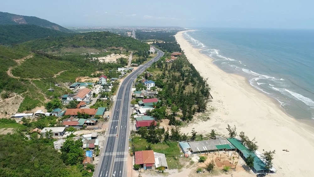 h&igrave;nh ảnh bất động sản Quảng B&igrave;nh