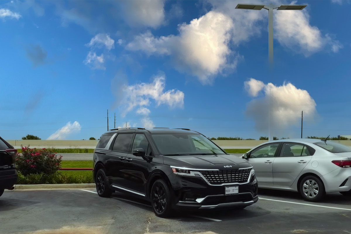 Người Việt đầu ti&ecirc;n "b&oacute;c tem" Kia Sedona 2021: Thay đổi to&agrave;n diện, gi&aacute; dự kiến cao khi b&aacute;n ở Việt Nam a1