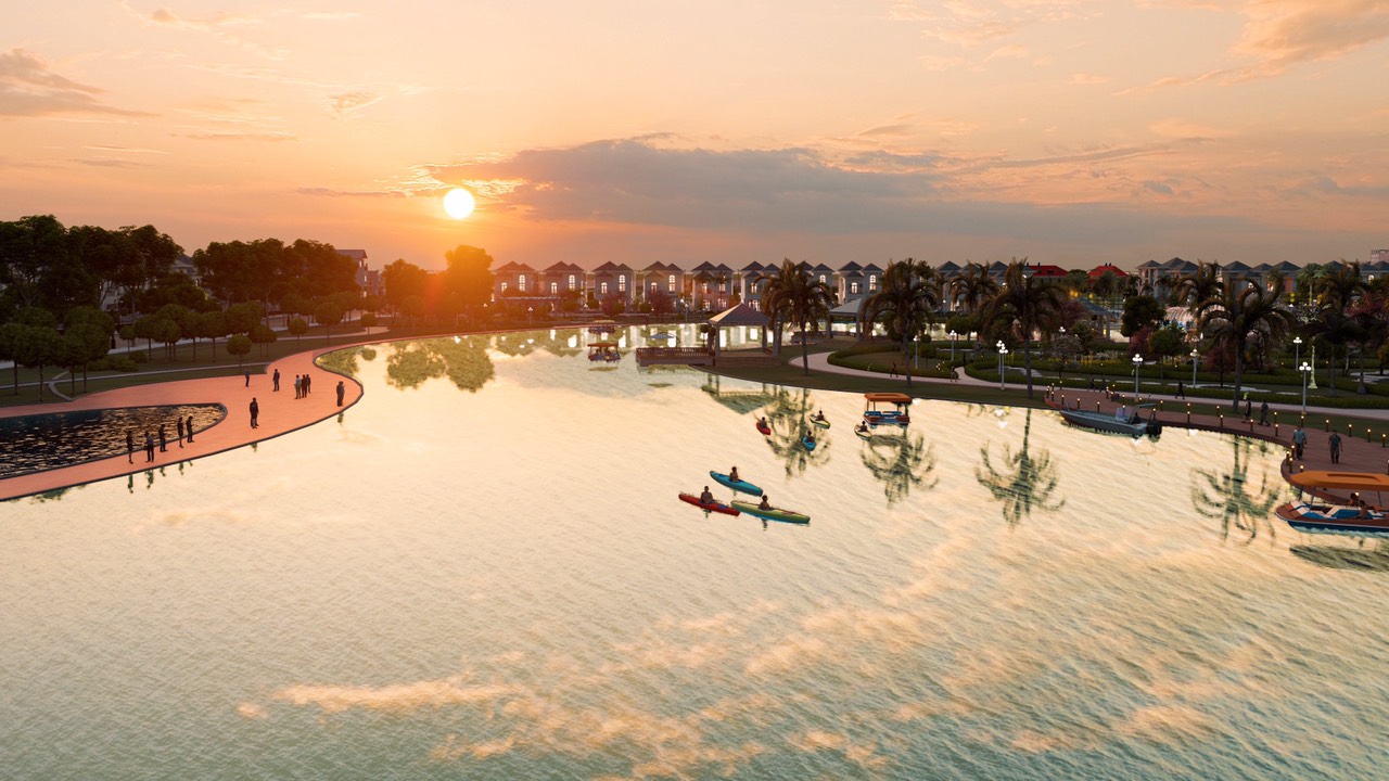 h&igrave;nh ảnh dự &aacute;n Happy Home