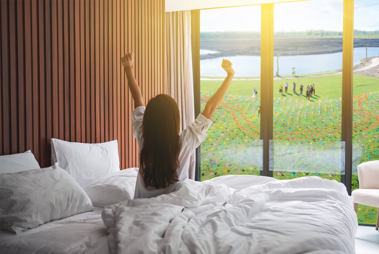 h&igrave;nh ảnh dự &aacute;n Happy Home