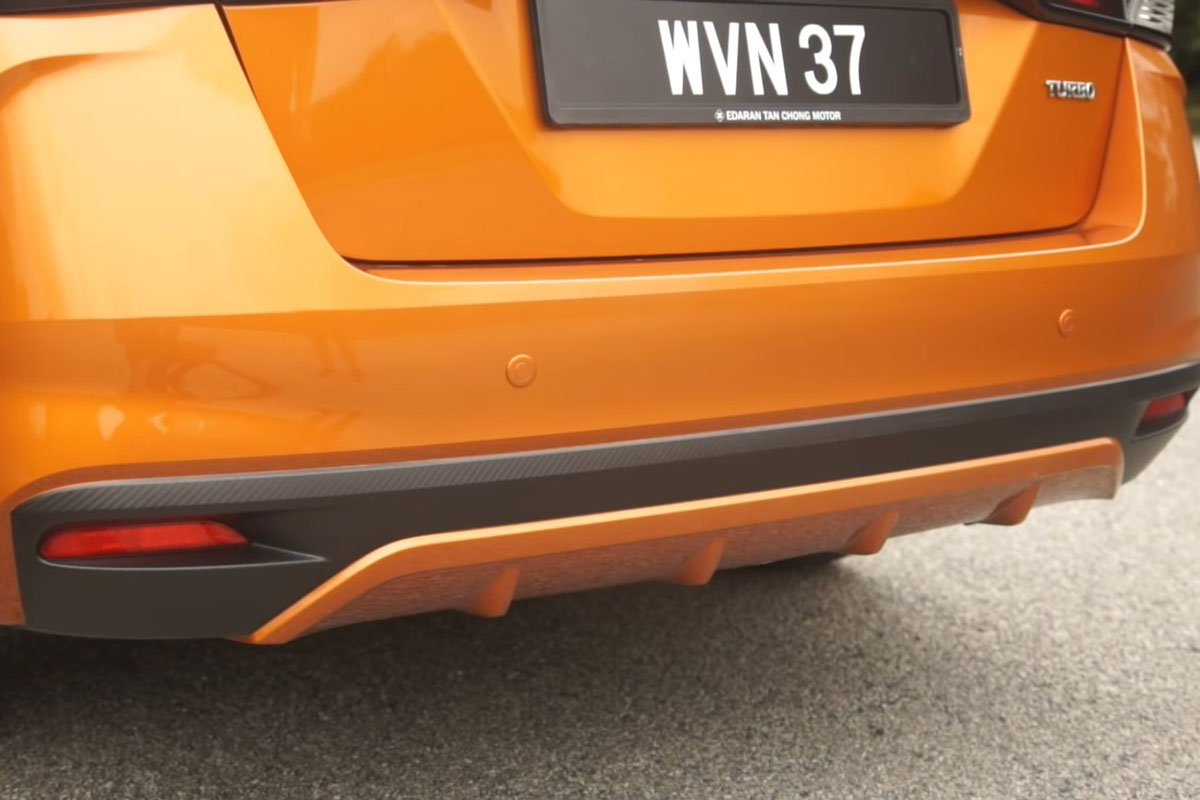 Đánh giá thực tế Nissan Almera 2021 trước ngày về Việt Nam: Nhiều cái hơn Vios, Accent a8