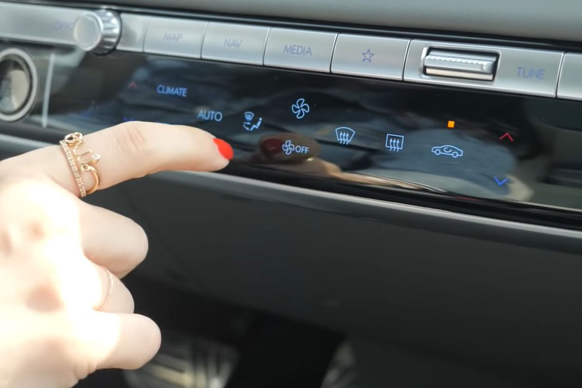 B&oacute;c tem Hyundai Ioniq 5 2022 Xe điện xịn x&ograve;, c&ugrave;ng ph&acirc;n kh&uacute;c Tucson, nhưng d&agrave;i hơn cả Palisade a9