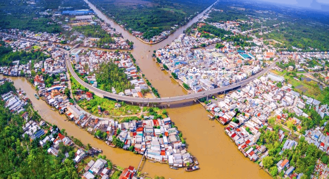 Th&agrave;nh phố Ng&atilde; Bảy Hậu Giang