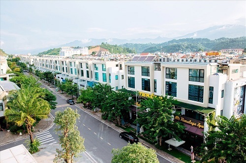 h&igrave;nh ảnh bất động sản L&agrave;o Cai