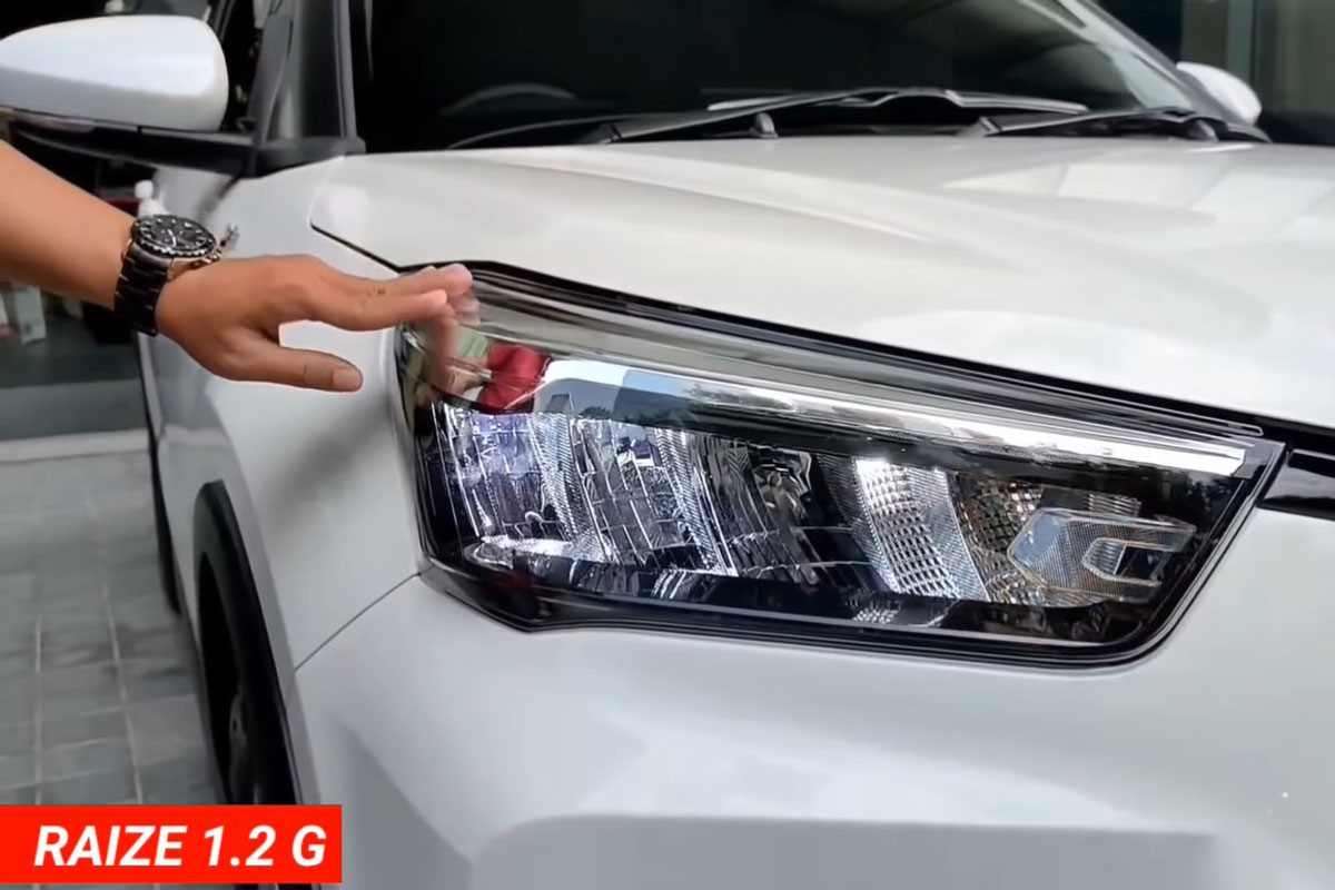 "B&oacute;c t&aacute;ch" hai bản Toyota Raize 2021, c&oacute; đủ hấp dẫn đấu Kia Sonet? a3