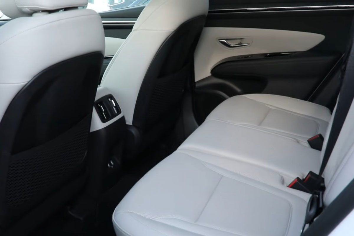 Người Việt đánh giá chi tiết Hyundai Tucson 2022, đáng chờ đợi nhất năm nay a16