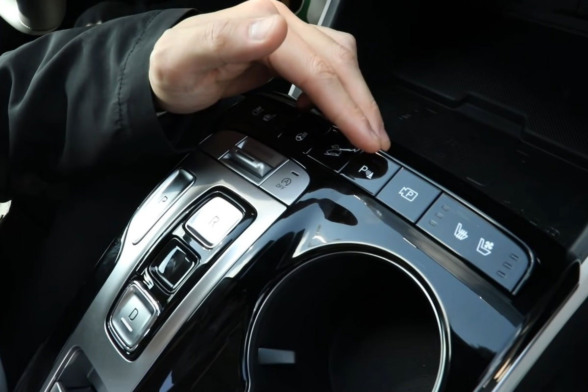 Người Việt đánh giá chi tiết Hyundai Tucson 2022, đáng chờ đợi nhất năm nay a11