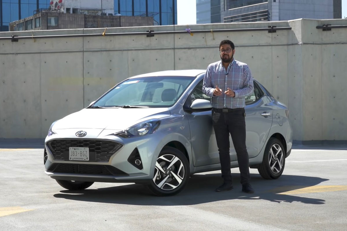 "B&oacute;c tem" Hyundai Grand i10 sedan 2021 sắp ra mắt Việt Nam a2