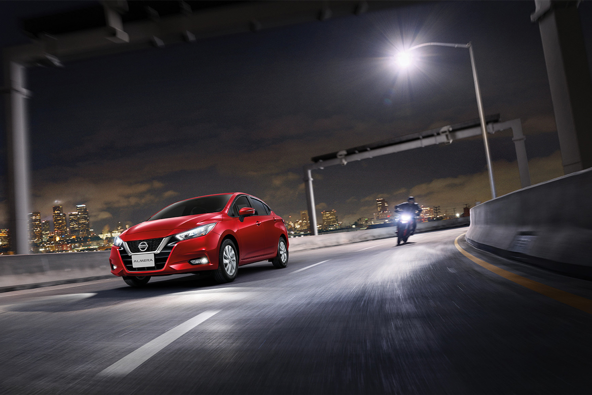 So với mặt bằng chung, giá xe Nissan Almera 2021 cao hàng đầu phân khúc 1