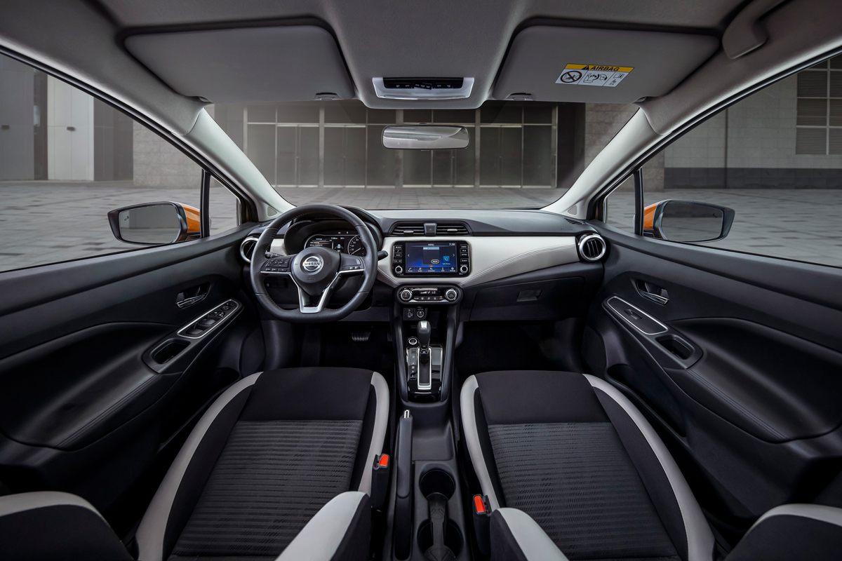 So với mặt bằng chung, giá xe Nissan Almera 2021 cao hàng đầu phân khúc a6