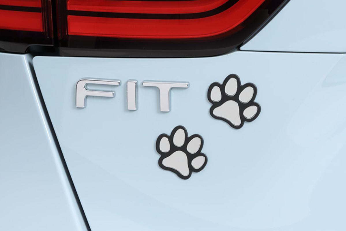 Honda Dog cửa sau 1