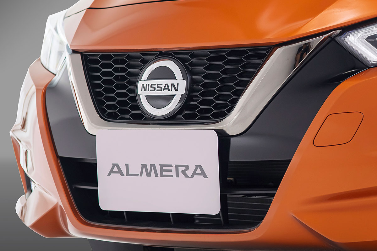 Nissan Almera 2021 ra mắt, giá cao nhất 579 triệu đồng, khách hàng đặt xe sớm nhận ngay ưu đãi 40 triệu đồng 4 Nissan Almera 2021 ra mắt, giá cao nhất 579 triệu đồng, khách hàng đặt xe sớm nhận ngay ưu đãi 40 triệu đồng a4