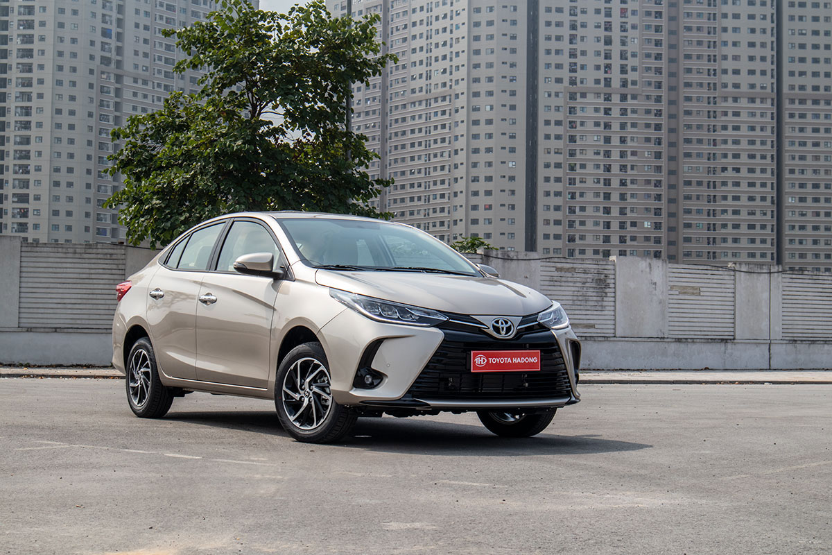 Động cơ Turbo Nissan Almera 2021: Nghe thì mạnh, nhưng có chắc hơn City, Vios? a3