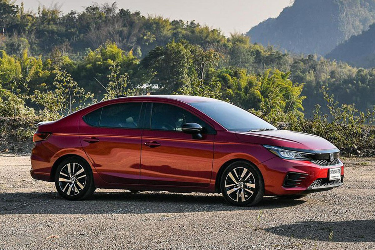 Động cơ Turbo Nissan Almera 2021: Nghe thì mạnh, nhưng có chắc hơn City, Vios? a4