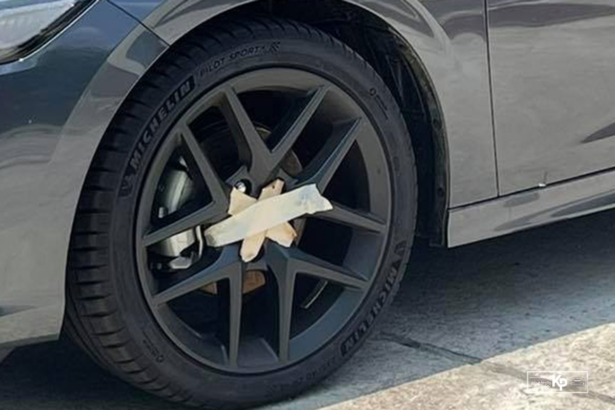 Nhìn những chi tiết này, bạn có đoán được xe mới nào sắp ra mắt Việt Nam, gợi ý thương hiệu đến từ Nhật a2