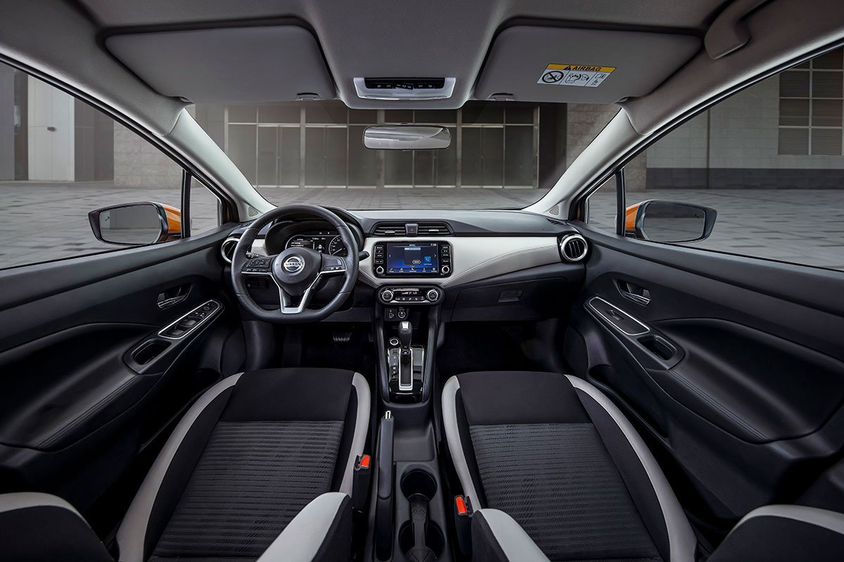 Động cơ Turbo Nissan Almera 2021: Nghe thì mạnh, nhưng có chắc hơn City, Vios? a2