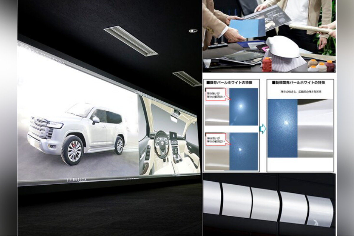 Toyota Land Cruiser More Thought Than You Think
