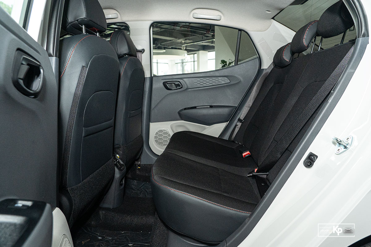 Cận cảnh Hyundai Grand i10 Sedan 2021: Nhiểu thay đổi, c&oacute; thể khiến Kia Soluto mất kh&aacute;ch a23