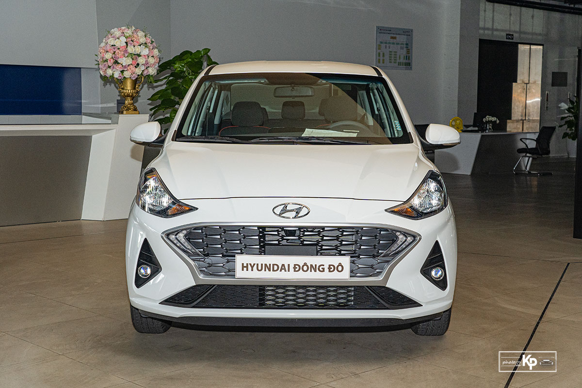 Cận cảnh Hyundai Grand i10 Sedan 2021: Nhiểu thay đổi, c&oacute; thể khiến Kia Soluto mất kh&aacute;ch a5