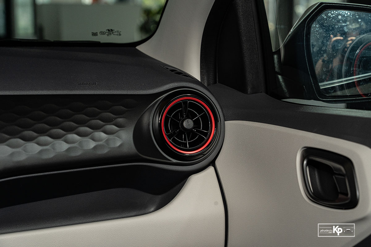 Cận cảnh Hyundai Grand i10 Sedan 2021: Nhiểu thay đổi, c&oacute; thể khiến Kia Soluto mất kh&aacute;ch a20