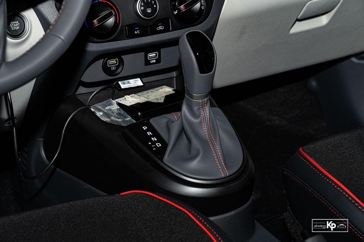 Cận cảnh Hyundai Grand i10 Sedan 2021: Nhiểu thay đổi, c&oacute; thể khiến Kia Soluto mất kh&aacute;ch a25