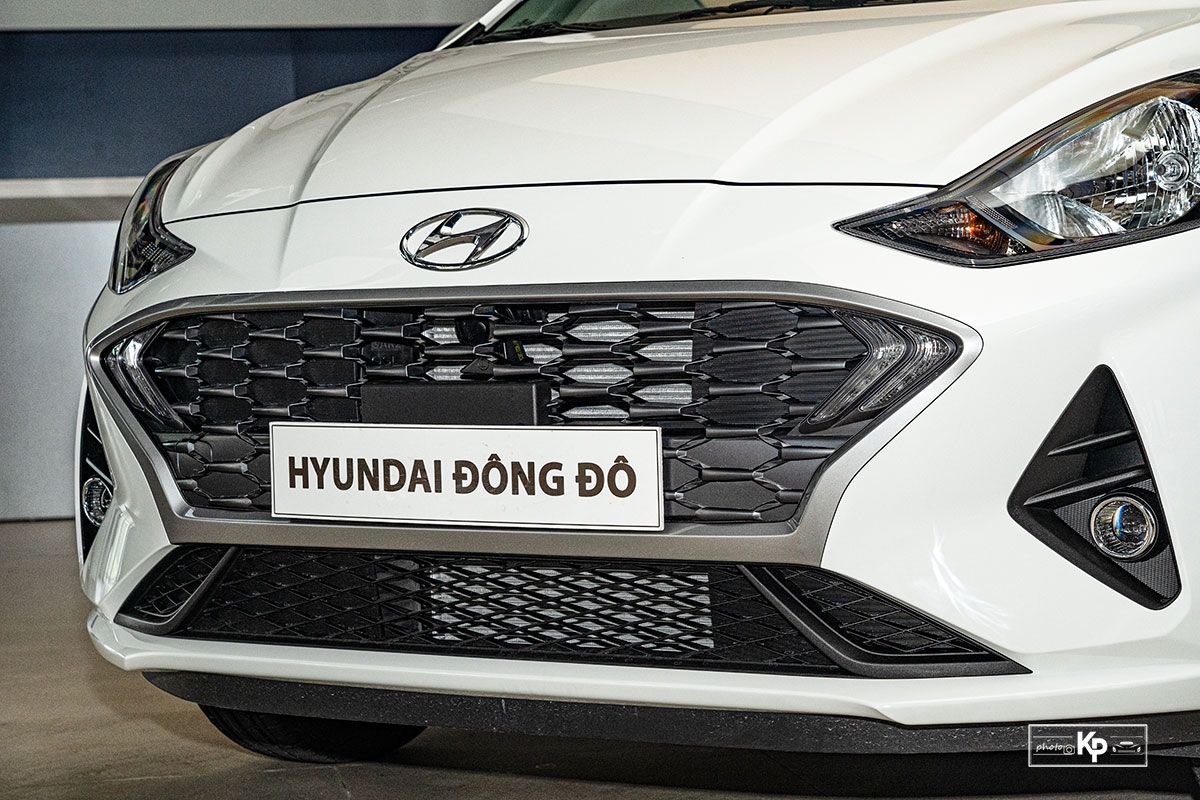 Cận cảnh Hyundai Grand i10 Sedan 2021: Nhiểu thay đổi, c&oacute; thể khiến Kia Soluto mất kh&aacute;ch a6