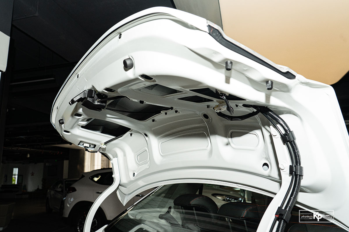 Cận cảnh Hyundai Grand i10 Sedan 2021: Nhiểu thay đổi, c&oacute; thể khiến Kia Soluto mất kh&aacute;ch a12