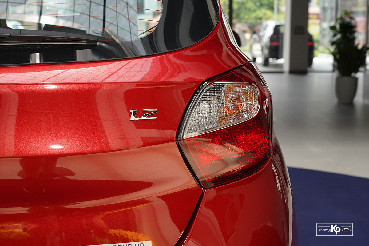 "Bóc tem" Hyundai Grand i10 Hatchback 2021 vừa về đại lý, 435 triệu đồng có đấu được Fadil? a10