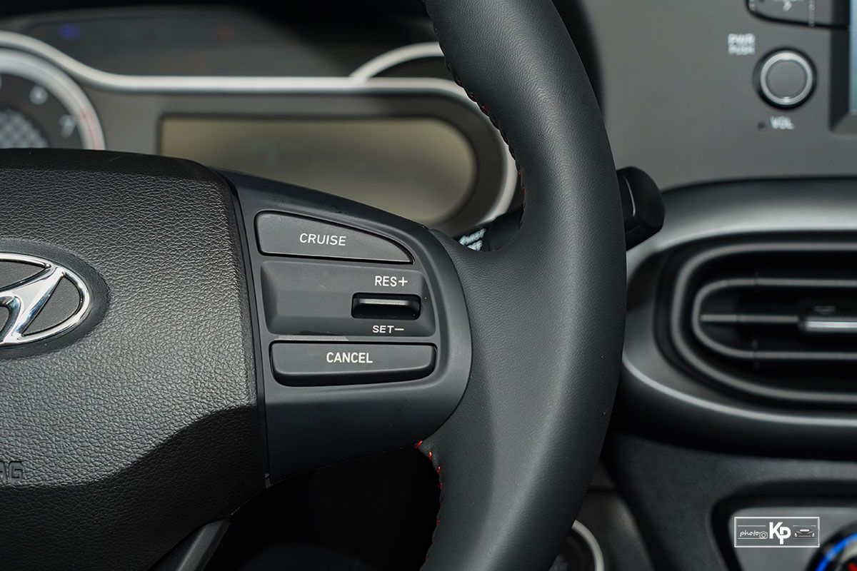 "Bóc tem" Hyundai Grand i10 Hatchback 2021 vừa về đại lý, 435 triệu đồng có đấu được Fadil? a14