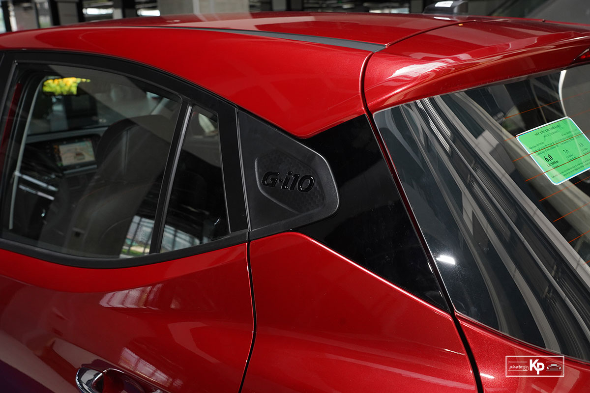 "Bóc tem" Hyundai Grand i10 Hatchback 2021 vừa về đại lý, 435 triệu đồng có đấu được Fadil? a8