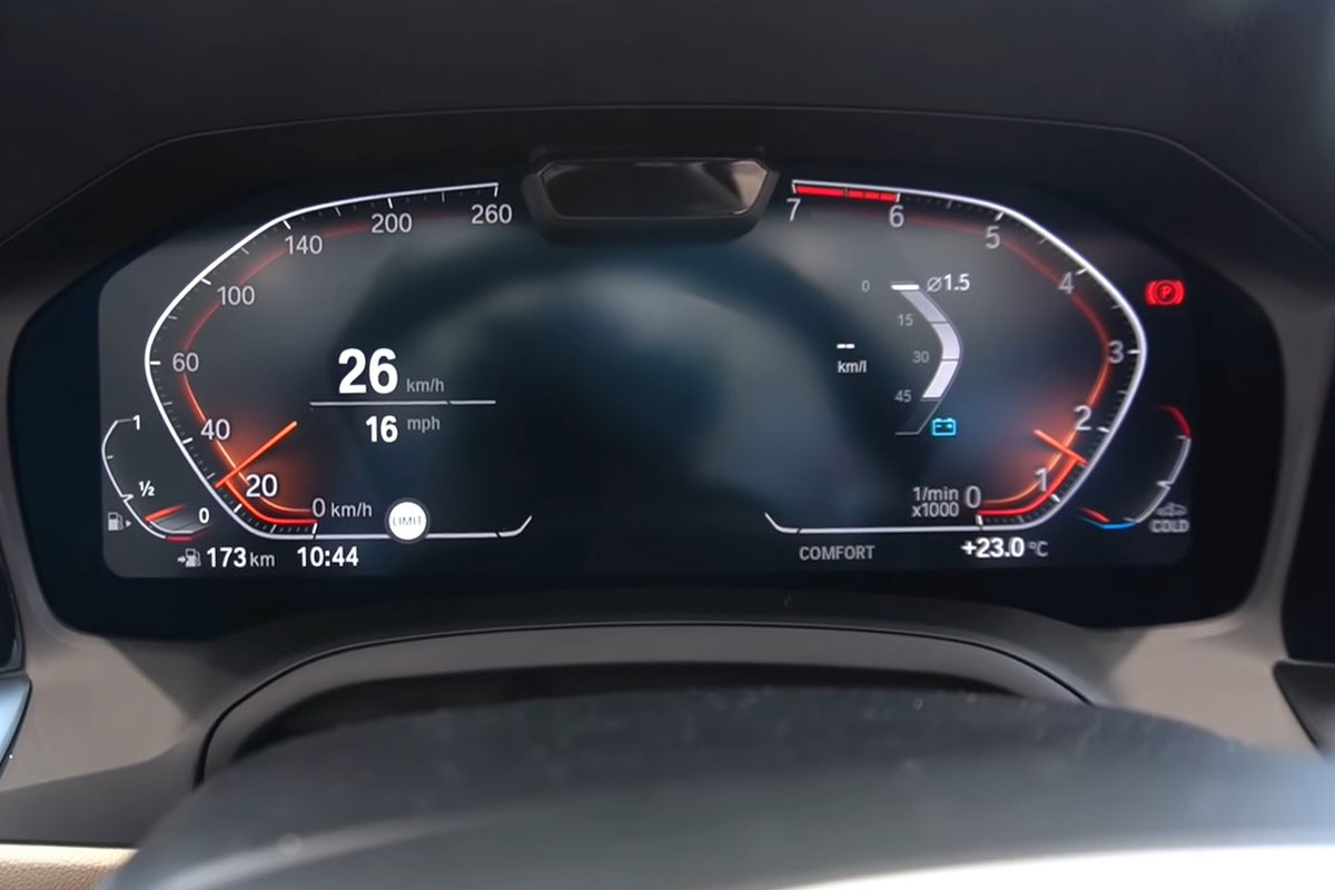 "B&oacute;c t&aacute;ch" thực tế&nbsp;BMW 430i&nbsp;Convertible 2021: Chiếc xe với "lỗ mũi" khủng lồ sắp về Việt Nam a9