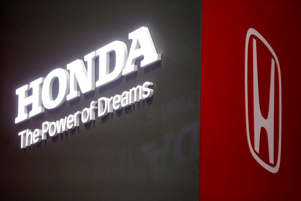 Honda đã tạm dừng hoạt động sản xuất ở một nhà mày tại Vũ Hán ngày 3/8 do dịch Covid-19.