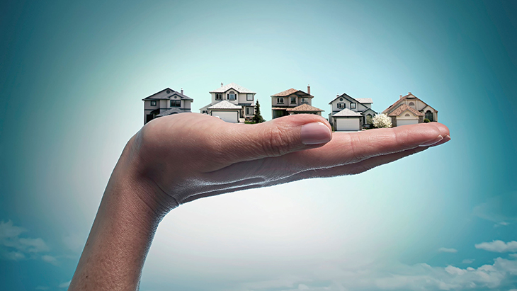H&atilde;y cảnh gi&aacute;c với những lời ch&agrave;o mời mua đất gi&aacute; si&ecirc;u rẻ