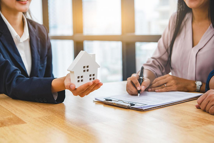 C&aacute;c yếu tố như m&ocirc;i trường sống, lối đi,&hellip; sẽ gi&uacute;p bạn c&acirc;n nhắc, đ&aacute;nh gi&aacute; tốt nhất về mảnh đất định mua
