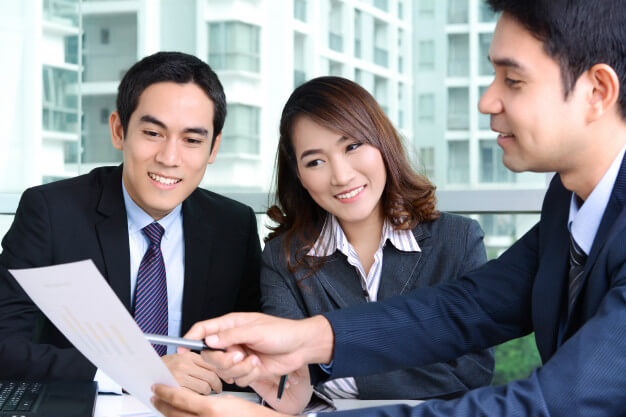 h&igrave;nh ảnh m&ocirc;i giới bất động sản