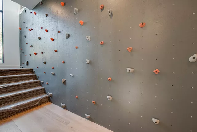 Tường leo n&uacute;i tại nh&agrave;