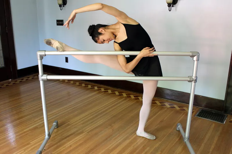 ph&ograve;ng tập ba l&ecirc; tự l&agrave;m tại nh&agrave;