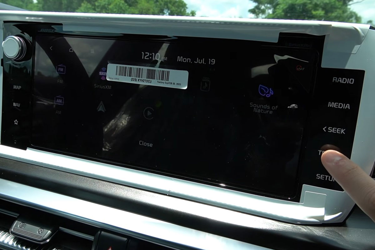 Người Việt đánh giá chi tiết Kia K5 2021: Đại lý Việt Nam nhận cọc, sắp ra mắt chính thức 111 Người Việt đánh giá chi tiết Kia K5 2021: Đại lý Việt Nam nhận cọc, sắp ra mắt chính thức a111