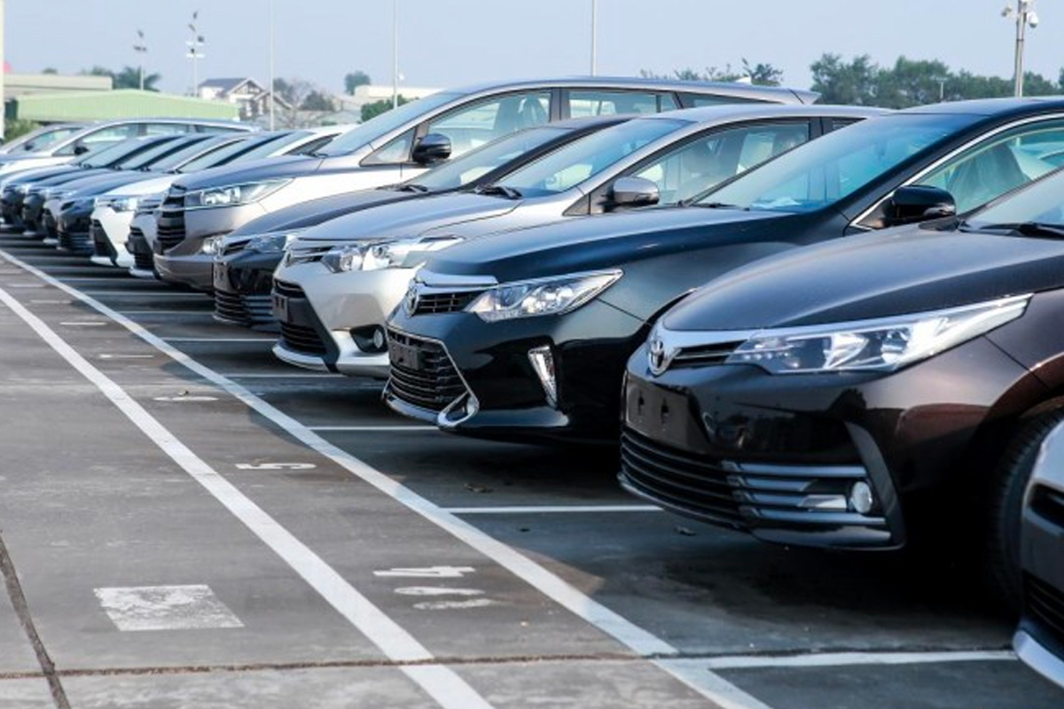 Gi&aacute; xe giảm mạnh, sức mua gia tăng, Việt Nam xếp thứ 4 về ti&ecirc;u thụ &ocirc; t&ocirc; tại Đ&ocirc;ng Nam &Aacute;.