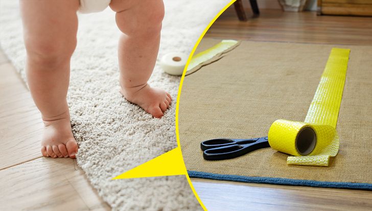 An toàn là yếu tố quan trọng nhất đối với phòng trẻ em. An toàn là yếu tố quan trọng nhất đối với phòng trẻ em.