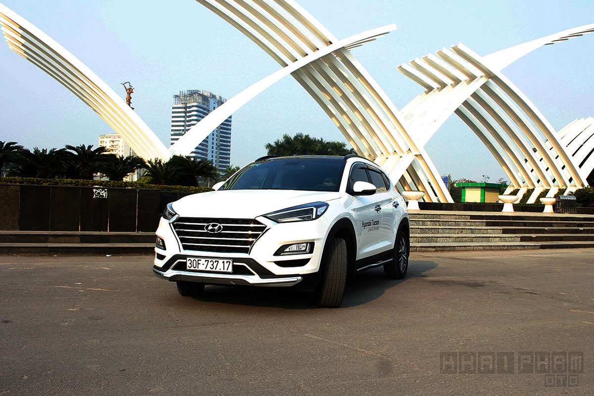 HyundaiTucson 1