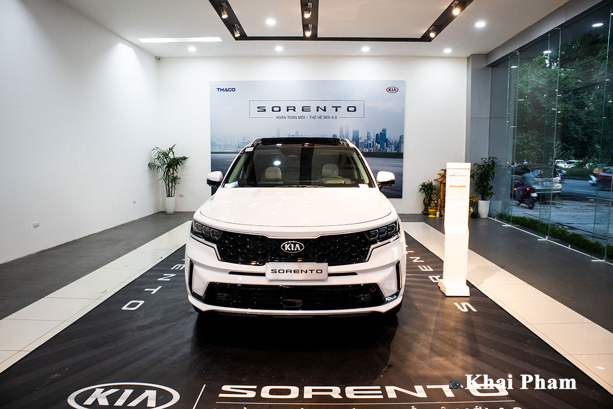 Kia hỗ trợ kh&aacute;ch h&agrave;ng, cao nhất l&ecirc;n tới 100 triệu đồng 1