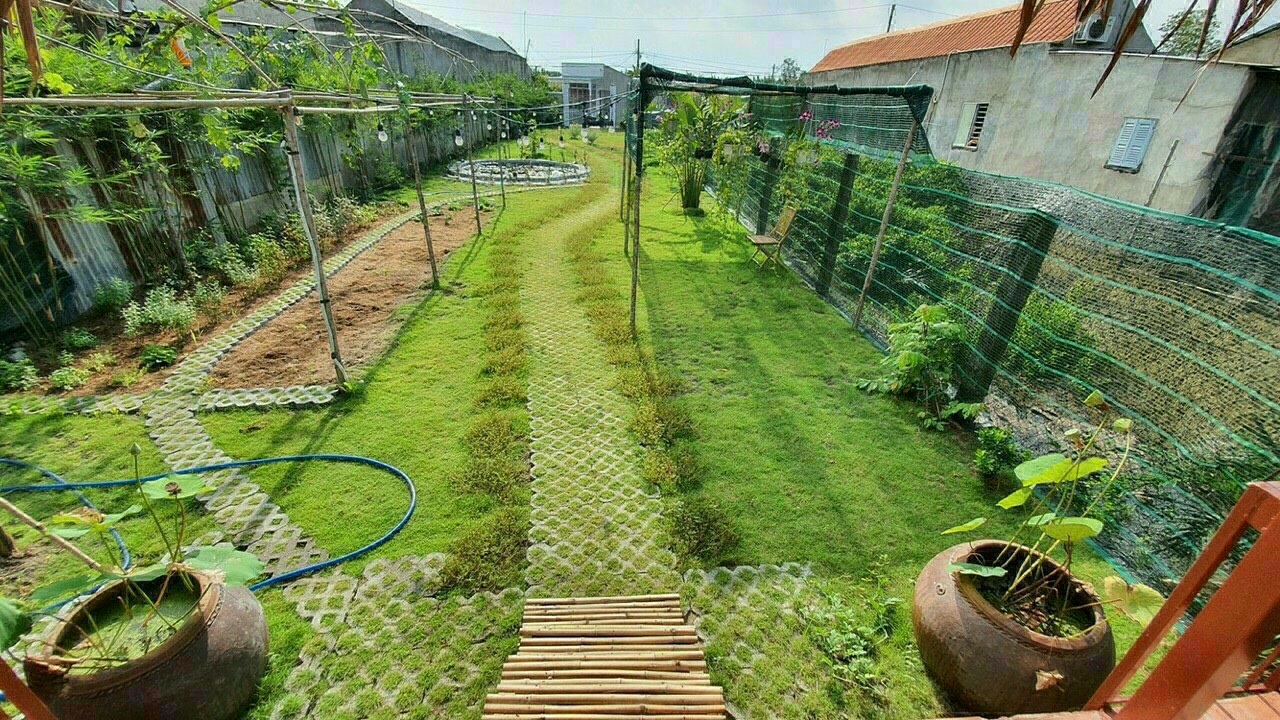 hình ảnh đất vườn là gì hình ảnh đất vườn là gì