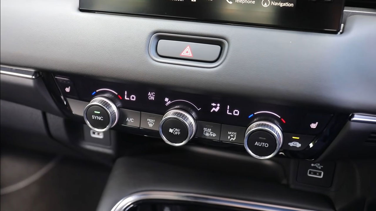 "Bóc tem" Honda HR-V 2022 ngoài đời thực: "Lột xác" để thách thức Kia Seltos 12 "Bóc tem" Honda HR-V 2022 ngoài đời thực: "Lột xác" để thách thức Kia Seltos a12