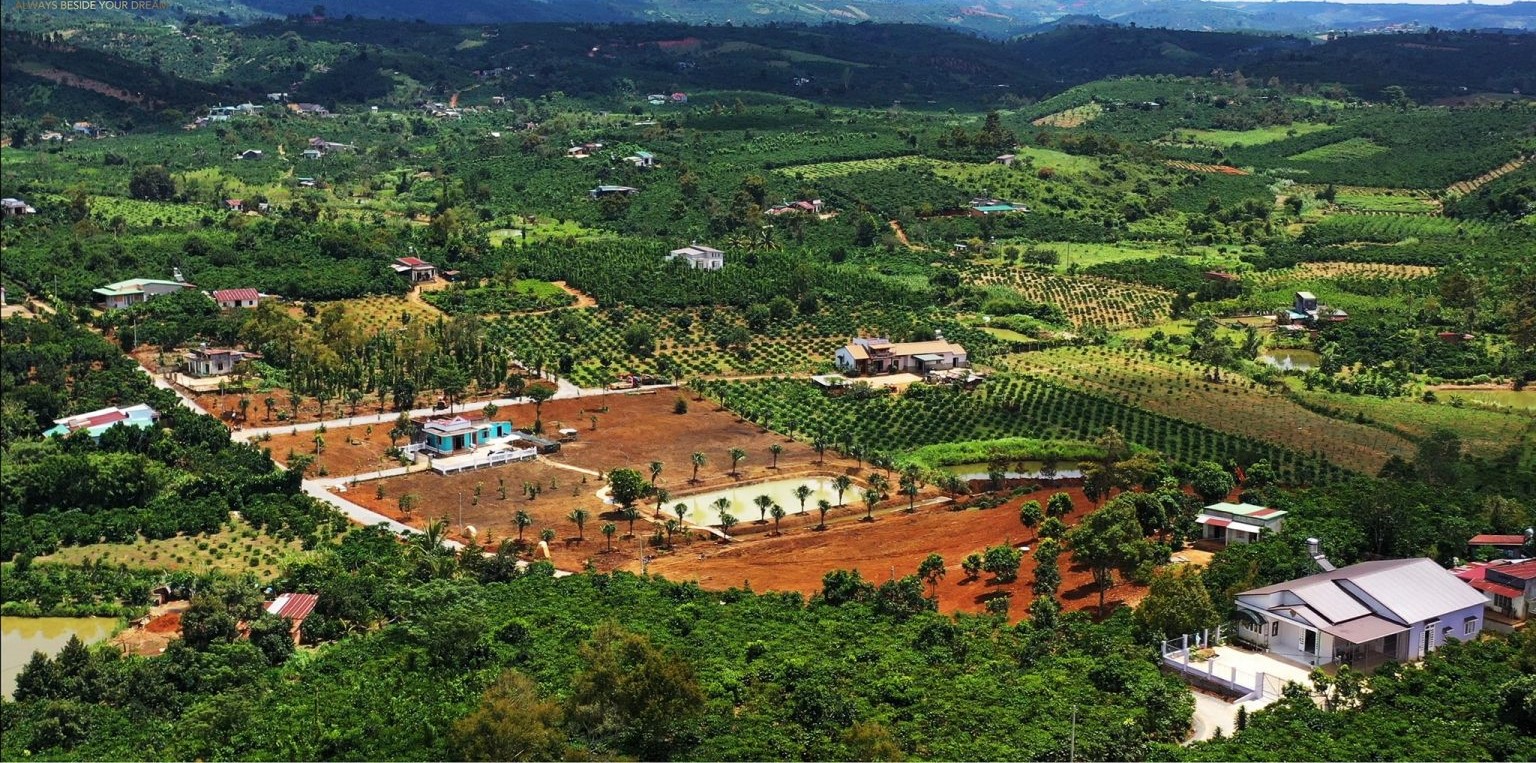h&igrave;nh ảnh bất động sản L&acirc;m Đồng